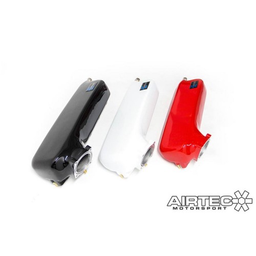 ATMSFO5 Airtec Collettore aspirazione Plenum Ford Focus mk2 ST e RS