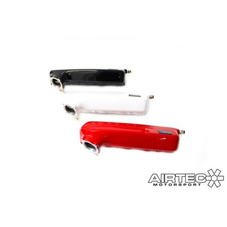 ATMSFO5 Airtec Collettore aspirazione Plenum Ford Focus mk2 ST e RS