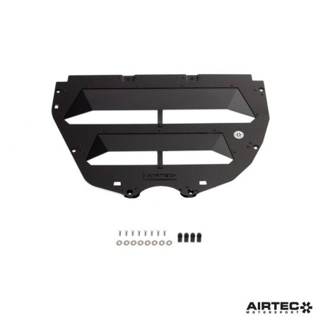ATMSHON14 Airtec Paratia sottoscocca para motore di raffreddamento Honda Civic FL5 Type R paratia coprimotore