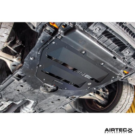 ATMSHON14 Airtec Paratia sottoscocca para motore di raffreddamento Honda Civic FL5 Type R paratia coprimotore