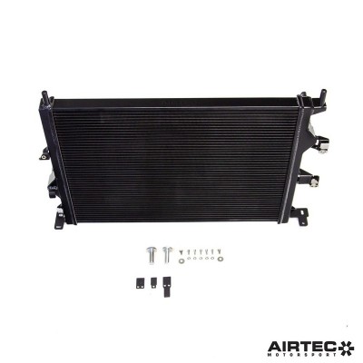 ATRADFO15 Airtec Radiatore acqua maggiorato Ford Focus mk3 2.3 RS