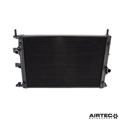 ATRADFO15 Airtec Radiatore acqua maggiorato Ford Focus mk3 2.3 RS 2