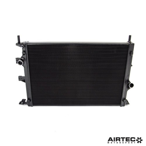ATRADFO15 Airtec Radiatore acqua maggiorato Ford Focus mk3 2.3 RS