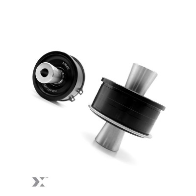 MMR45-0501 MMX Performance Boccole braccio oscillante anteriore BMW Serie F M135i, M235i, 335i, 435i, M140i, M240i, 340i, 440i