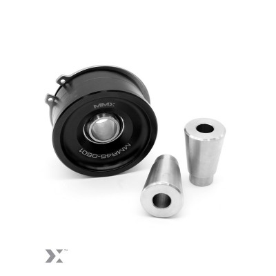 MMR45-0501 MMX Performance Boccole braccio oscillante anteriore BMW Serie F M135i, M235i, 335i, 435i, M140i, M240i, 340i, 440i 2