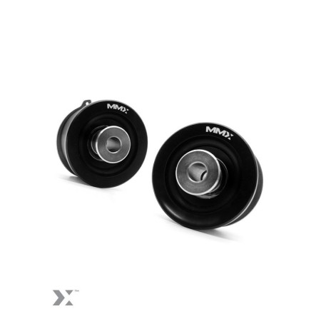 MMR45-1001 MMX Performance Boccole braccio oscillante anteriore BMW F87 M2, F80 M3, F82 M4