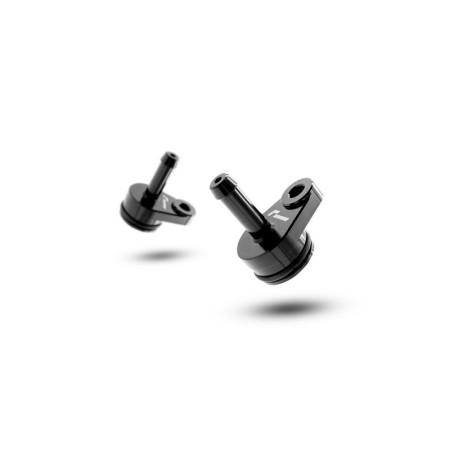 VWR140014 Racingline Scarico liquido di raffreddamento in alluminio VAG 2.0 TSI EA888.3, EA888.4