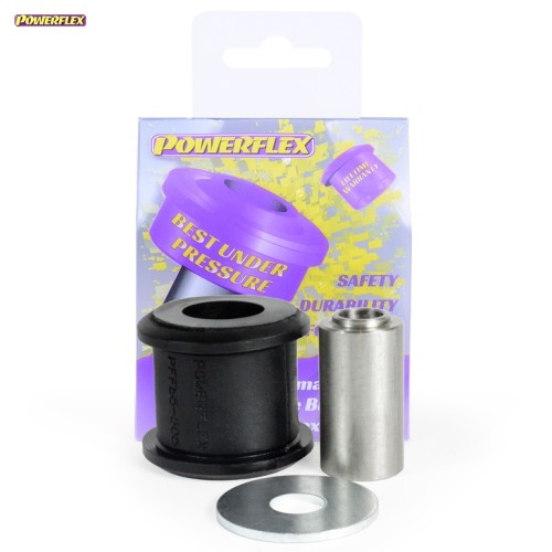 Posiz. n°5 - Qt. 1 - Powerflex per Audi A3 / S3 / RS3  S3 8P (2006-2012) - PFF85-505 Boccola supporto motore inferiore (Piccolo)