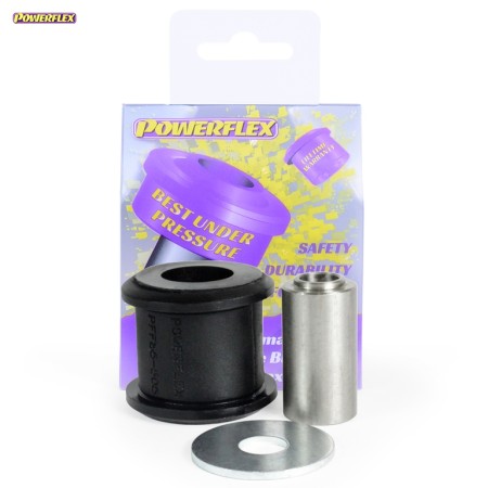 Posiz. n°5 - Qt. 1 - Powerflex per Volkswagen Golf Mk6 5K (2009-2012)  - PFF85-505 Boccola supporto motore inferiore (Piccolo)