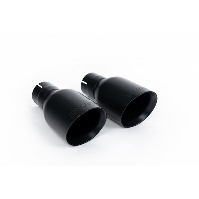 SSXAU875 Milltek Cat-back Resonated Audi S4 B6 4.2 V8 scarico sportivo terminale marmitta decat skat 200 celle 2