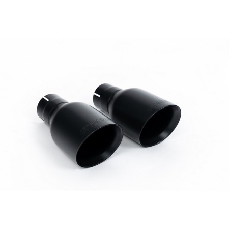 SSXAU875 Milltek Cat-back Resonated Audi S4 B6 4.2 V8 scarico sportivo terminale marmitta decat skat 200 celle