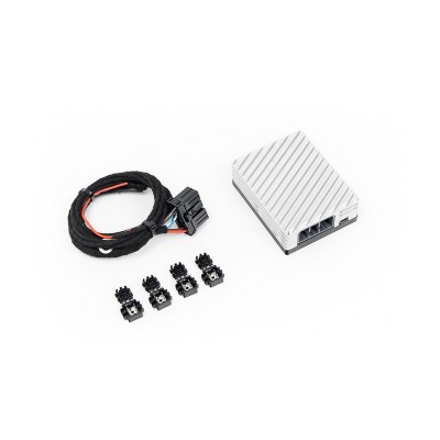 SSXBM1151 Milltek Active Sound Control BMW i8 1.5T Hybrid scarico sportivo terminale marmitta decat skat 200 celle