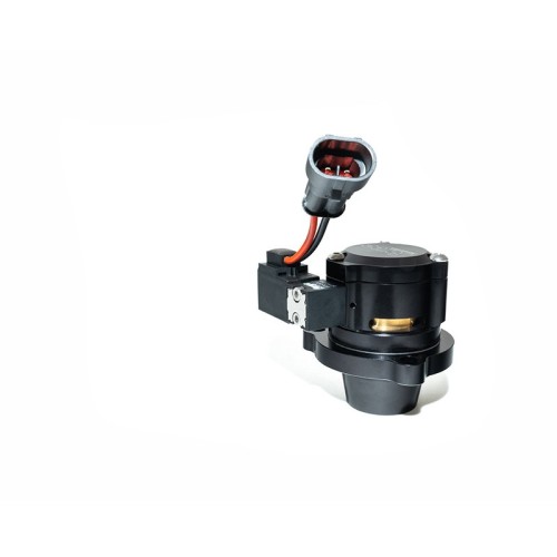 FMEDV103A Valvola pop off elettronica E-DV sfiato esterno  Audi A3 8P 1.8 Tsi e 2.0 Tfsi  Forge Motorsport