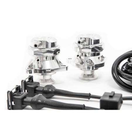 FMDV27A Valvola pop off a sfiato esterno  Audi RS5 B9   Forge Motorsport