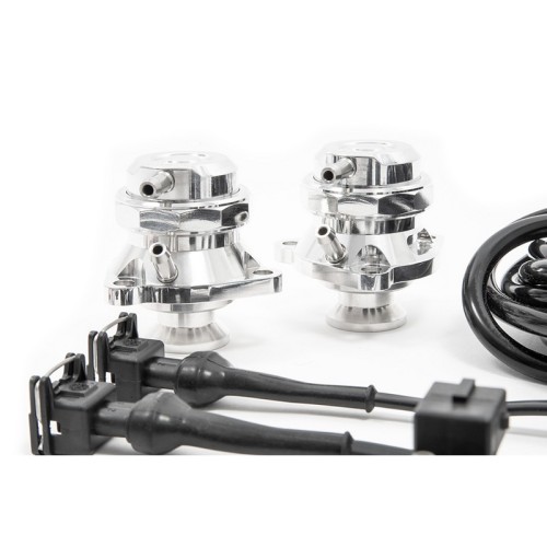 FMDV27R Valvola pop off a ricircolo interno  Audi RS5 B9   Forge Motorsport