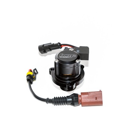 FMEDV103A Valvola pop off elettronica E-DV sfiato esterno  Audi TT mk3 8S  TTS 2.0 Tsi 2014-2021  Forge Motorsport