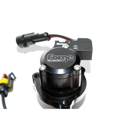 FMEDV104R Valvola pop off elettronica E-DV ricircolo interno  BMW Serie 1 F20/F21 114i/116i/118i/120i (motore N13) 2012-2015  Fo 2