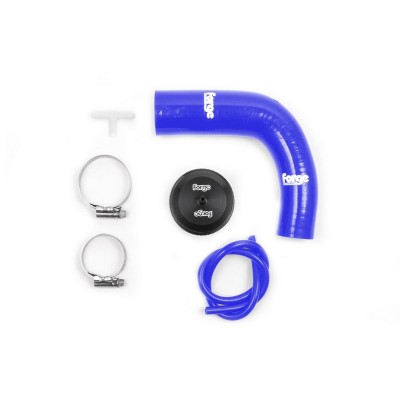 FMFOCSTDV Valvola pop off a sfiato esterno  Ford Focus mk2 ST225  Forge Motorsport 2