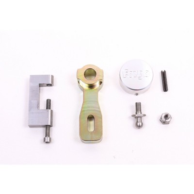 FMSS1 Leveraggio cambio accorciato short shifter  Ford Focus mk3 RS  Forge Motorsport