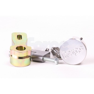 FMSS1 Leveraggio cambio accorciato short shifter  Ford Focus mk3 ST250 2010-2015  Forge Motorsport 2