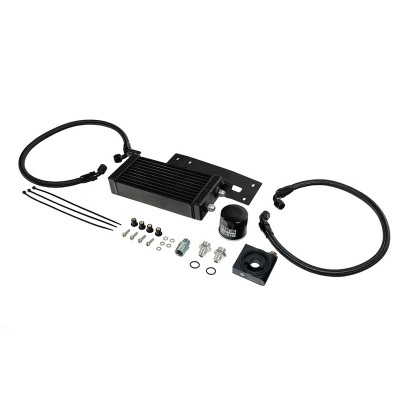 FMOC15 Radiatore olio maggiorato  Hyundai Elantra N  Forge Motorsport