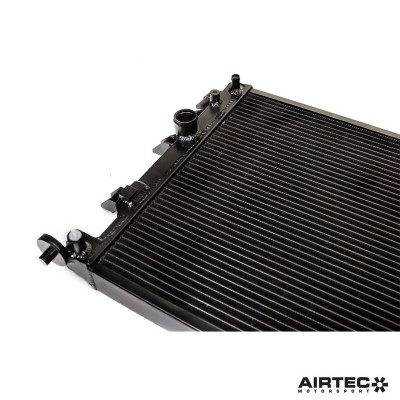 ATRADYGR3 Airtec Radiatore acqua principale Toyota Yaris mk4 GR 1.6T Gen 1/ Gen 2 2