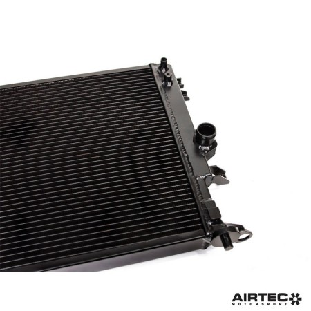 ATRADYGR3 Airtec Radiatore acqua principale Toyota Yaris mk4 GR 1.6T Gen 1/ Gen 2