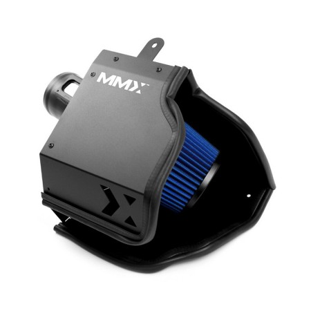 MMR11-1401 MMX Performance Aspirazione diretta con scudo Mini Cooper F56 1.5T B38 e 2.0 S, JCW B48 intake