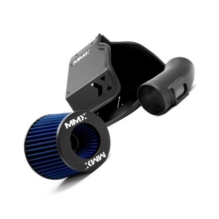 MMR11-1401 MMX Performance Aspirazione diretta con scudo Mini Cooper F56 1.5T B38 e 2.0 S, JCW B48 intake