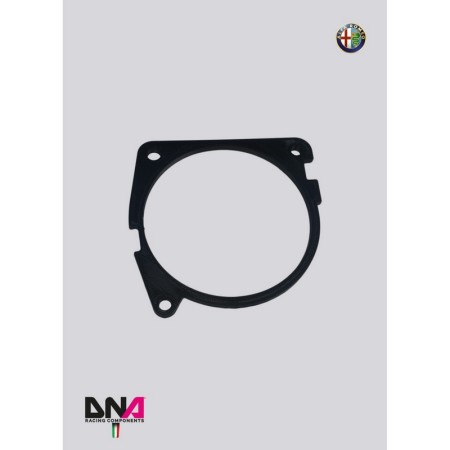 DNA Racing PC1942 Top mount per BILSTEIN - ST - KW - BC Racing completo di molle racing Alfa Romeo Giulietta assetto coilover re