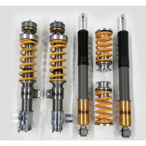 Ohlins Road&Track AGFIA MI00 Assetto coilover regolabile Abarth Grande Punto / Evo molle ammortizzatori sportivi