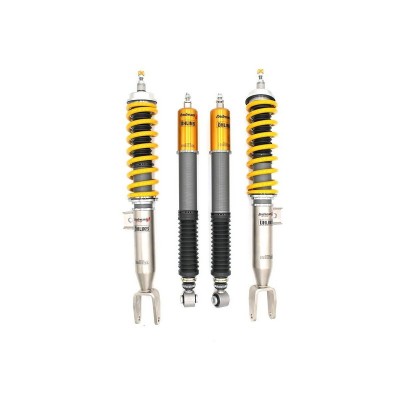 Ohlins Road&Track AGALF MI40 Assetto coilover regolabile Alfa Romeo Giulia Quadrifoglio molle ammortizzatori sportivi