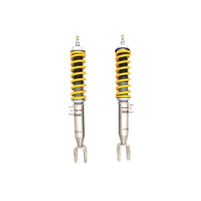 Ohlins Road&Track AGALF MI50 Assetto coilover regolabile Alfa Romeo Giulia Q4 molle ammortizzatori sportivi 2
