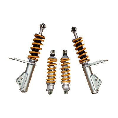 Ohlins Road&Track AGALF MI30 Assetto coilover regolabile Alfa Romeo 4C molle ammortizzatori sportivi