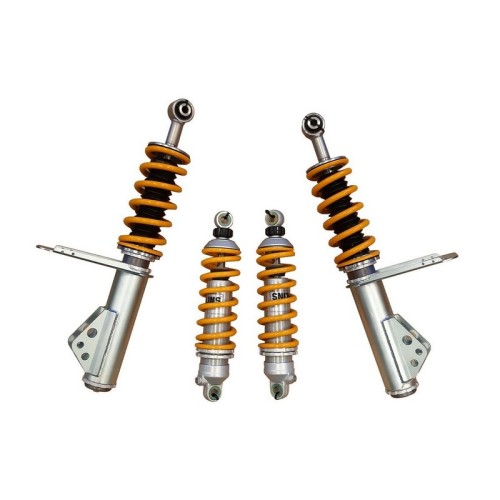 Ohlins Road&Track AGALF MI30 Assetto coilover regolabile Alfa Romeo 4C molle ammortizzatori sportivi