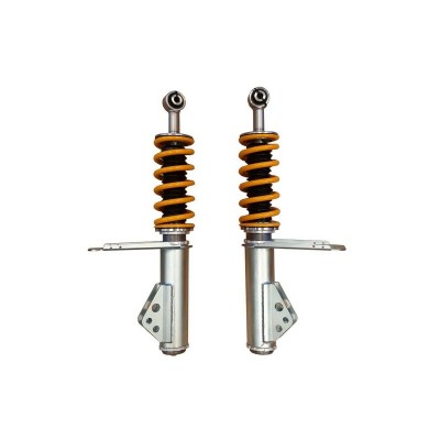 Ohlins Road&Track AGALF MI30 Assetto coilover regolabile Alfa Romeo 4C molle ammortizzatori sportivi 2