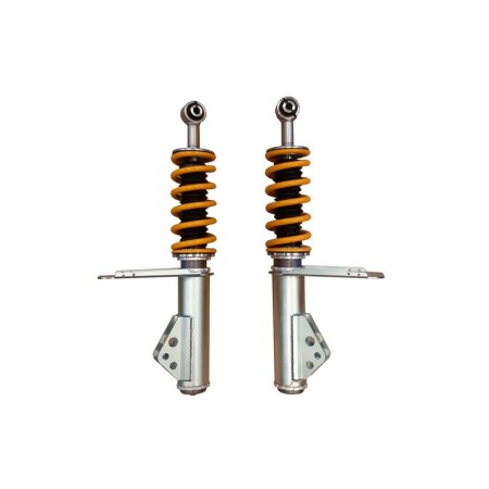 Ohlins Road&Track AGALF MI30 Assetto coilover regolabile Alfa Romeo 4C molle ammortizzatori sportivi