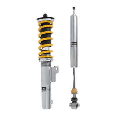 Ohlins Road&Track VWS MU21S1 Assetto coilover regolabile Audi A3 8Y 2wd molle ammortizzatori sportivi
