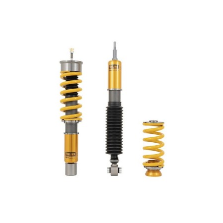 Ohlins Road&Track AUS MU00S1 Assetto coilover regolabile Audi A4/S4/RS4 B9 molle ammortizzatori sportivi