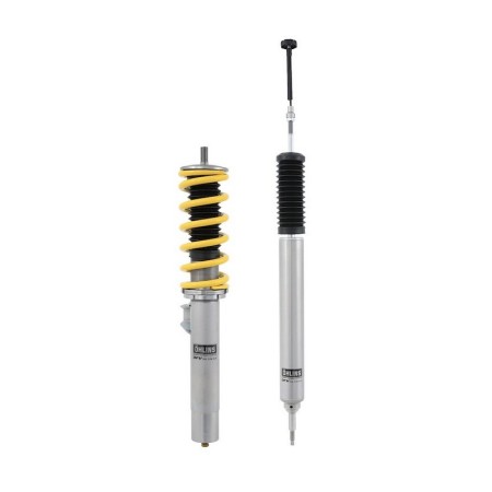 Ohlins Road&Track BMS MI01S1 Assetto coilover regolabile Bmw Serie 1 E81/E82/E87/E88 molle ammortizzatori sportivi
