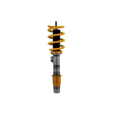 Ohlins Road&Track BMZ MN01S1 Assetto coilover regolabile Bmw Serie 1 1M Coupè E82 molle ammortizzatori sportivi