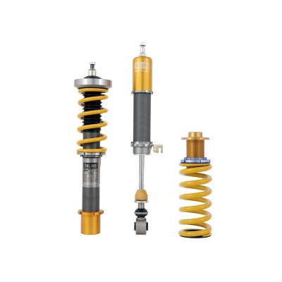 Ohlins Road&Track BMS MU00S1 Assetto coilover regolabile Bmw Serie 3 F30/F31/F34 molle ammortizzatori sportivi