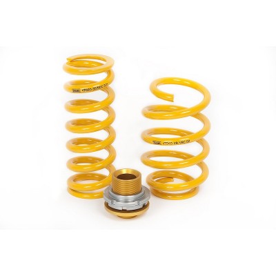 Ohlins Road&Track BMS MI40S1 Assetto coilover regolabile Bmw M3 E90, E91, E92, E93 molle ammortizzatori sportivi 2