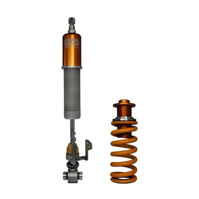 Ohlins Road&Track BMS MW10S1 Assetto coilover regolabile Bmw M4 G82/G83 Xdrive molle ammortizzatori sportivi 2
