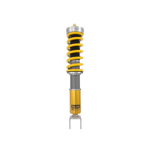 Ohlins Road&Track MAS MP00S2 Assetto coilover regolabile Fiat 124 Spider molle ammortizzatori sportivi