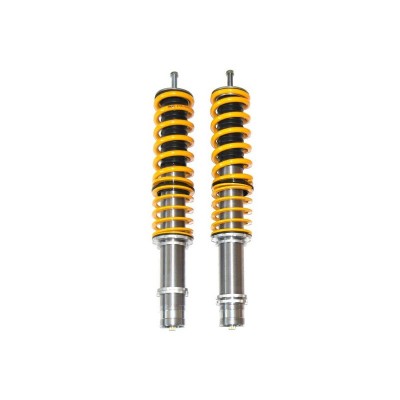 Ohlins Road&Track AGFOR MI00 Assetto coilover regolabile Ford Escort RS e Sierra Cosworth 4WD molle ammortizzatori sportivi 2