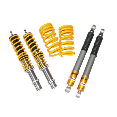 Ohlins Road&Track AGFOR MI20 Assetto coilover regolabile Ford Sierra RS Cosworth 2WD molle ammortizzatori sportivi