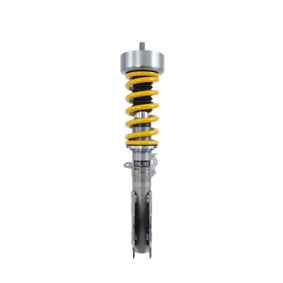 Ohlins Road&Track FOS MR00S1 Assetto coilover regolabile Ford Mustang Gen.6 molle ammortizzatori sportivi