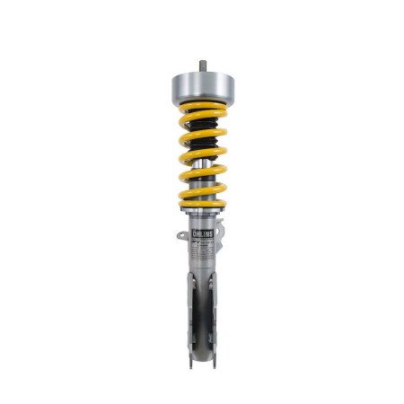 Ohlins Road&Track FOS MR00S1 Assetto coilover regolabile Ford Mustang Gen.6 molle ammortizzatori sportivi