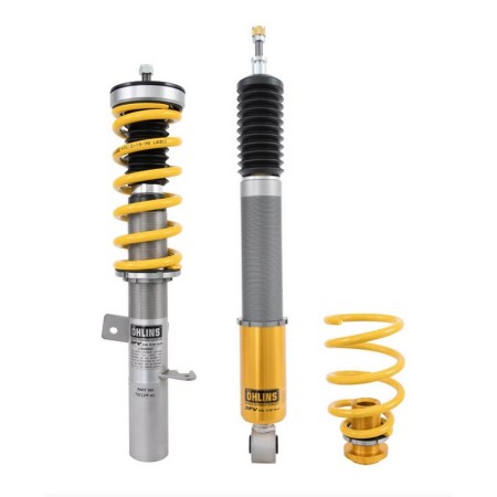 Ohlins Road&Track FOS MS00S1 Assetto coilover regolabile Ford Focus mk3 RS molle ammortizzatori sportivi